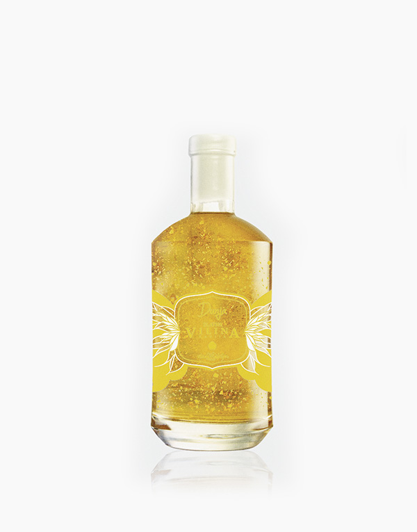 Zlatna Vilina Dunja 0.7L